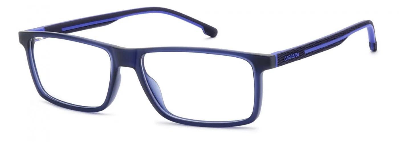 Carrera 8929 Eyeglasses - view 5